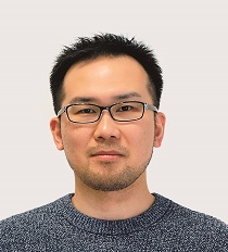 伊藤　新一郎