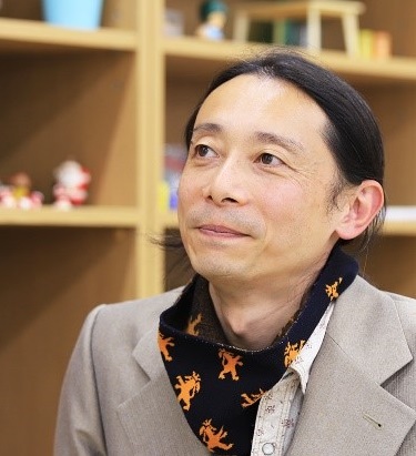 牧田　浩一
