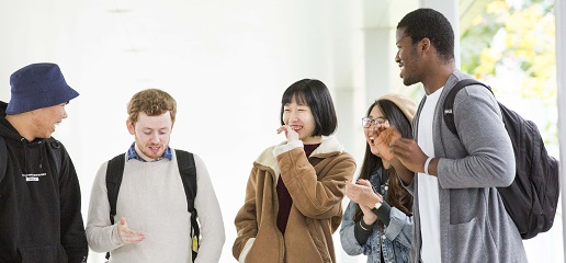 英文学科