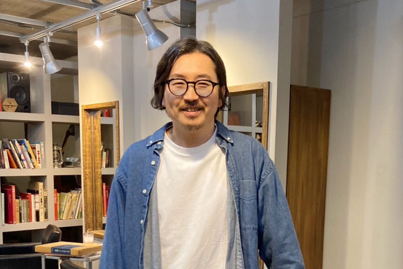野土谷 洋平