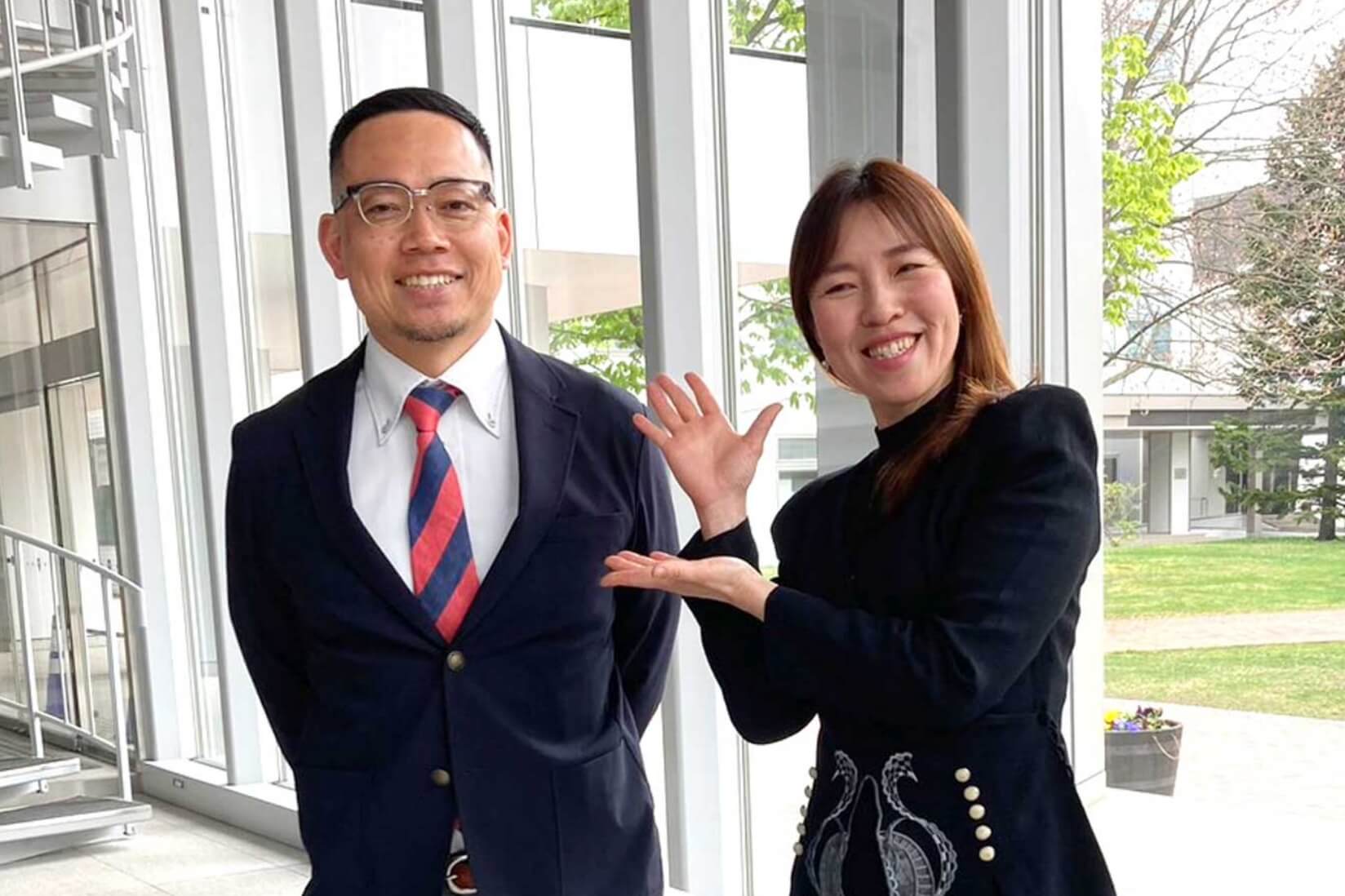 小林 翼