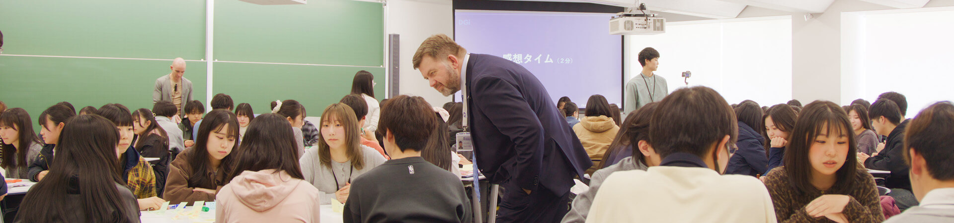 文学部