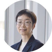 藤木晶子准教授