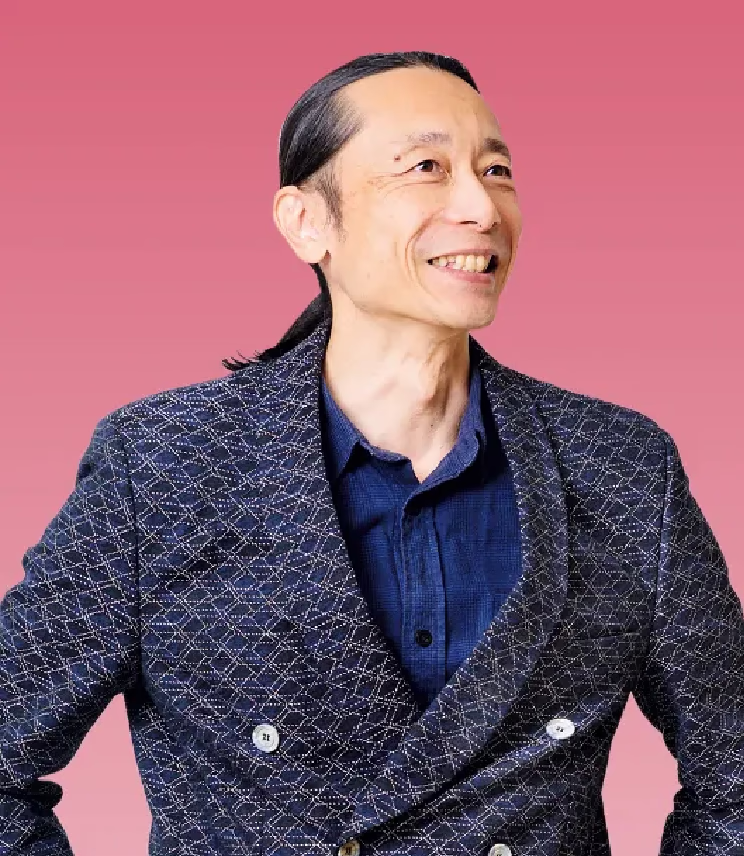 心理学科長 牧田 浩一