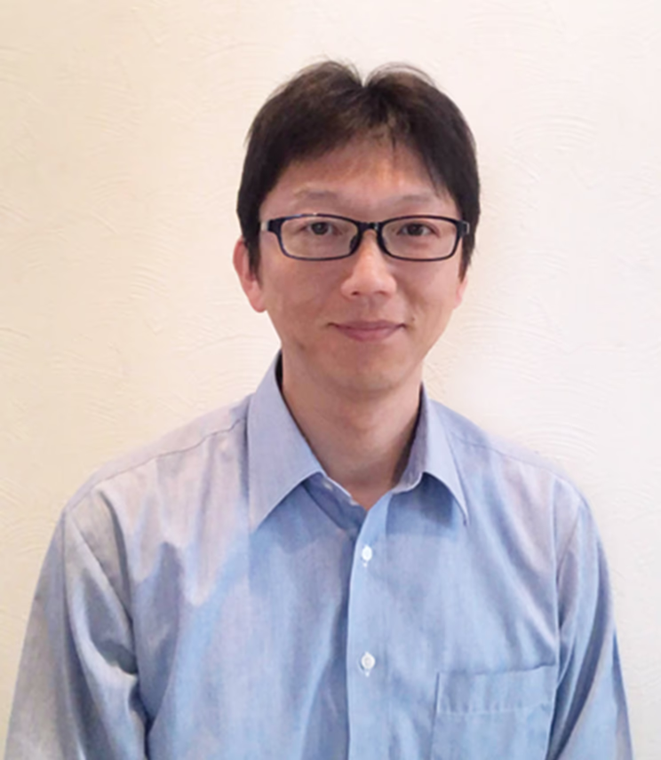 社会福祉学科長 大友秀治