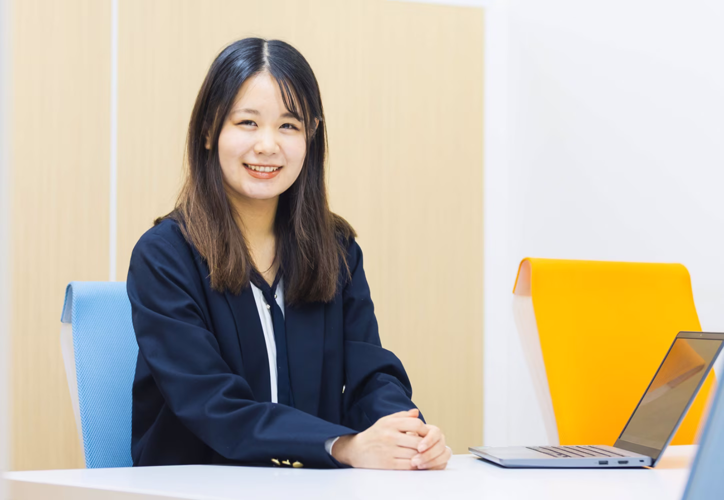 佐藤 弥生さん