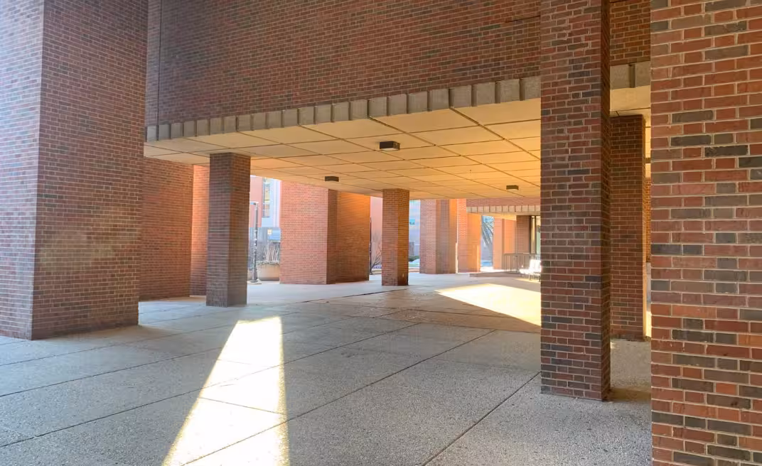 ウィスコンシン大学ミルウォーキー校