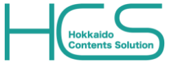 Hokkaido Contents Solution