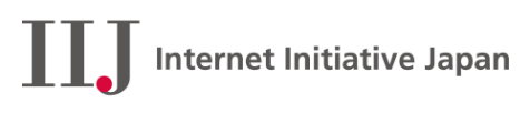 IIJ