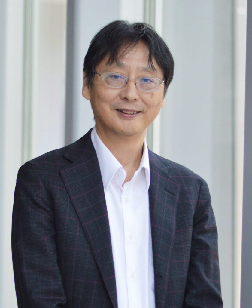 小松川 浩