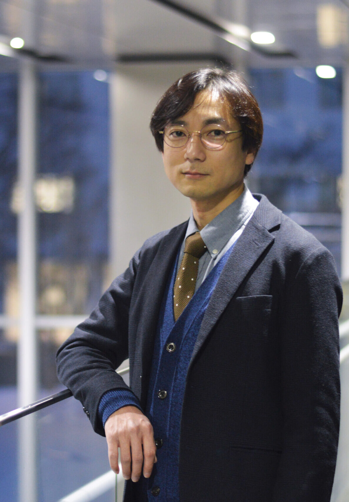 2027年4月着任予定の上野春毅先生の研究論文が「教育システム情報学会誌」に掲載されました