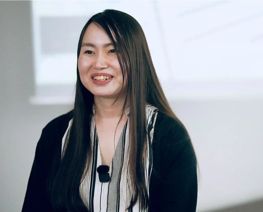 人間や社会をデータで読み解く。小野原彩香先生の「研究者Story」を公開