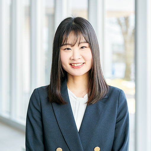 村井 史香 先生