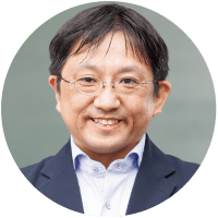 学科長
