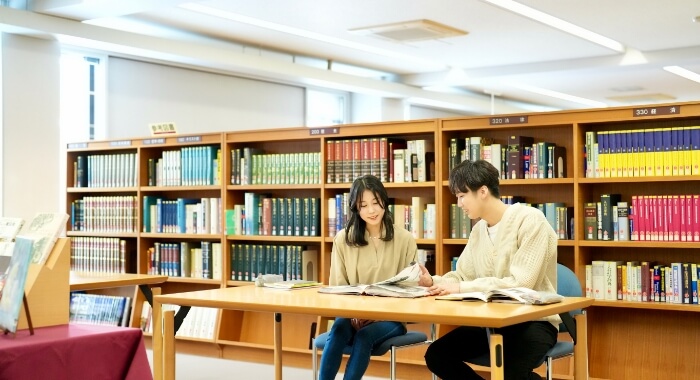 卒業生サポート