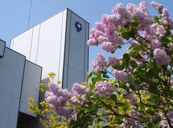 大谷地キャンパス