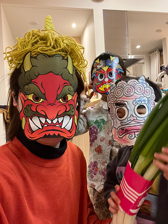 小山 玲香（旧姓 一森）