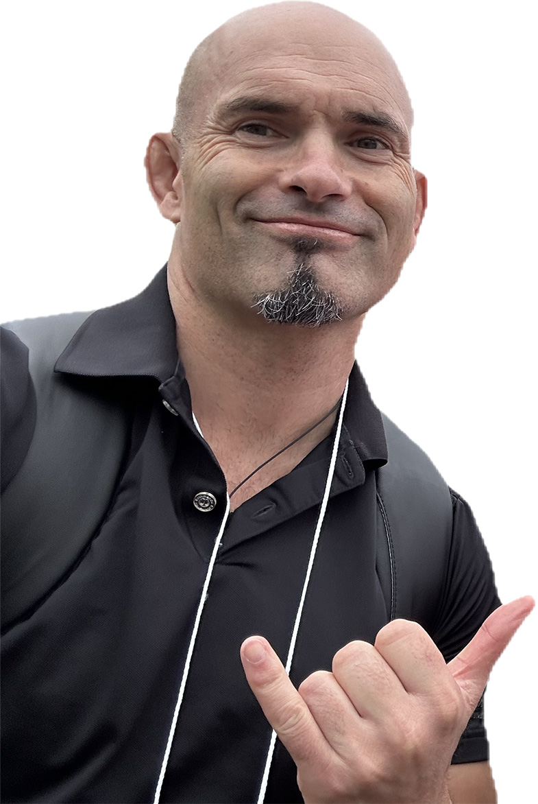 コッター（マット）