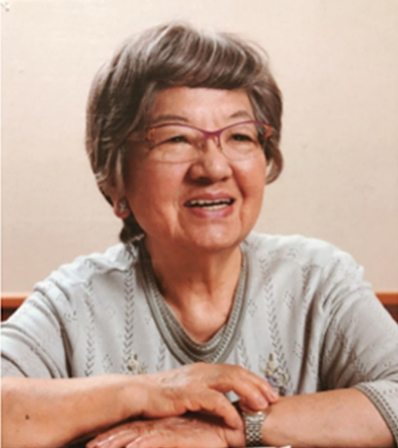 前田 ケイ
